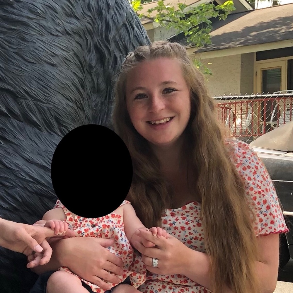 Meet your Posher, Erika